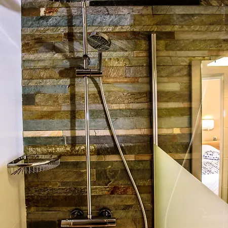 Logis Le Cheval Rouge Hotel Sainte-Menehould