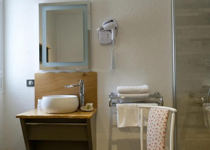 Logis Le Cheval Rouge 3* Sainte-Menehould